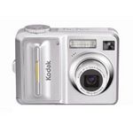 Kodak - EasyShare C653 Digital Camera