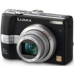Panasonic LUMIX Digital Camera DMC-LZ7