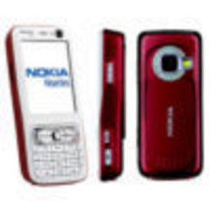Nokia - Music Edition Cell Phone