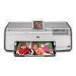 HP Photosmart 8250 Printer