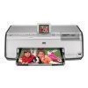 HP Photosmart 8250 Printer