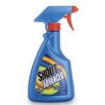 Shout Advanced Stain Remover