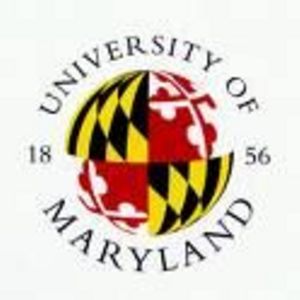 University of Maryland  - Legal Studies