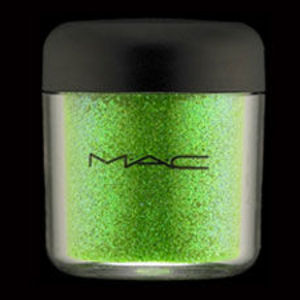 MAC PRO Glitter and Pigment - All Shades