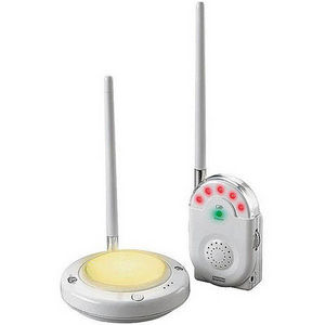 Fisher-Price Sounds 'n Lights Baby Monitor