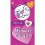 Purina Whisker Lickin's Crunch Lovers