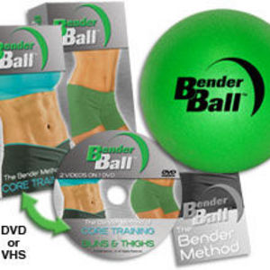 Bender Exercise Ball