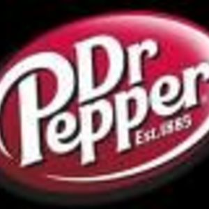 Dr Pepper - Soda