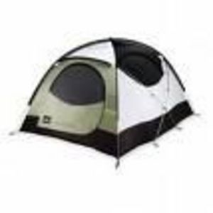 REI Base Camp 4 Tent
