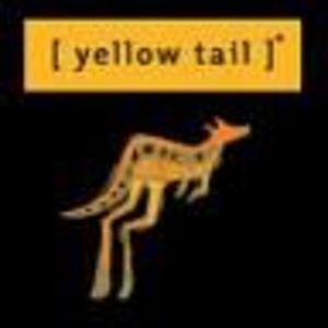 Yellowtail Shiraz 