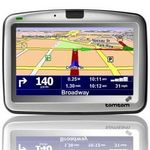 TomTom GO Bluetooth Portable GPS Navigator
