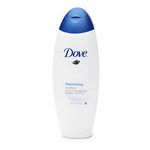 Dove Shampoo - All Types