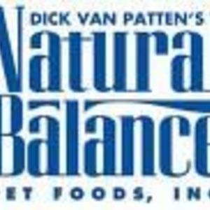 Natural Balance Fish & Sweet Potato Formula Ultra Premium Dog Food