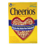General Mills Cheerios Cereal