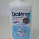 Biotene Mouthwash with Calcium