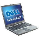 Dell Latitude Notebook/Laptop PC