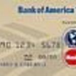 Bank of America - WorldPoints Platinum Plus MasterCard