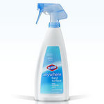Clorox Anywhere Hard Surface Daily Sanitizing Spray