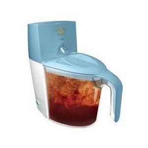 Mr. Coffee 3-Quart Ice Maker/Tea Maker