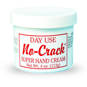 No-Crack Day Use Super Hand Cream