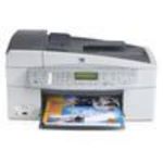 HP Officejet 6210 All-In-One Printer