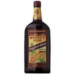 Myer's Original Dark Rum
