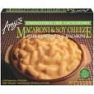 Amy's Rice Macaroni and Cheese