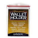 Omniseal Wallet Holder
