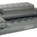 Coleman 5-in-1 Inflatable Quickbed Hide-a-Sofa