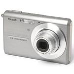 Casio - Exilim EX-Z75 digital camera