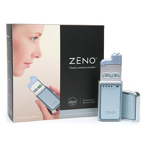 Zeno Acne Treatment