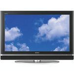 Sony in. HDTV LCD Television