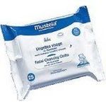 Mustela Face Wipes