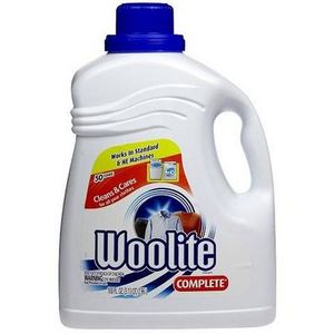 FlorenceBallardA3060 Reviews: Woolite Delicate Care Liquid Detergent (12x  Washes) 