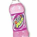 7 Up - Mixed Berry Plus