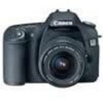 Canon -  EOS 30D Body Only Digital Camera