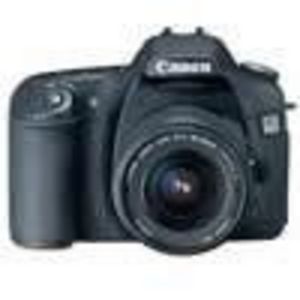 Canon -  EOS 30D Body Only Digital Camera