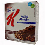 Special K - Protein Meal Replacement Bars