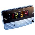 Discovery Channel Alarm Clock