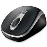 Microsoft 3000 Wireless Mobile Mouse