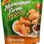 Morning Star Farms Meal Starters Recipe Crumbles