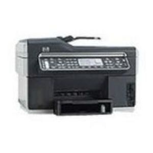 HP Officejet All-In-One Printer