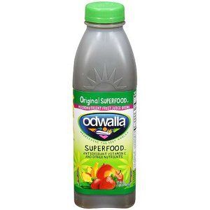 Odwalla - Superfood Micronutrient Fruit Juice Drink 