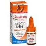 Similasan Earache Relief Ear Drops .33 oz