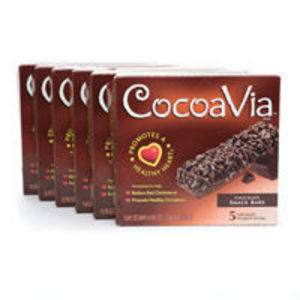 Dove - CocoaVia Chocolate Snack Bar