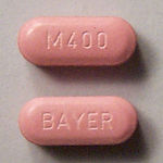 Avelox 400 mg