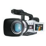 Canon - GL2 Mini DV Digital Camcorder