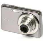 Casio - Exilim EX-S770 Digital Camera
