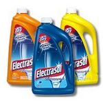 Electrasol Advanced Gel Dishwasher Detergent