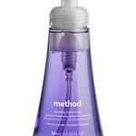 Method Lavender Foaming Hand Wash